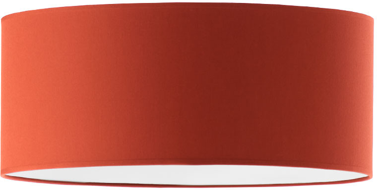 LYSNE Okrągły plafon DUBAJ fi 30 cm 14528/8611