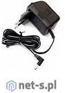 Polycom Universal Power Supply for SPIP 650. 1-pack, 24V, 0.5A 2200-17879-122