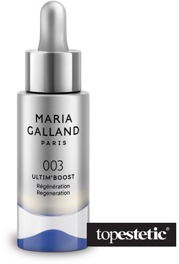 Maria Galland Ultim\'Boost Regeneration (003) Niezwykła regeneracja 15 ml