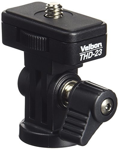 Velbon Głowica tripod  THD-23 [v38362] 383624