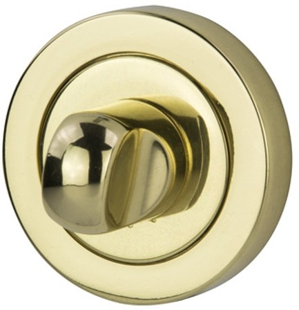 VDS ROZETA OKRĄGŁA R1 ZŁOTY WC 10-1217