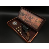 Hiszpania KRÓTKI COLT PEACE MAKER 1873R SINGLE ACTION ARMY CAL45 K1061-W