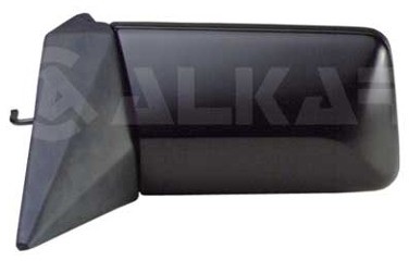 ALKAR Lusterko zewnętrzne ALKAR 6164542