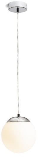 Redlux Lampa wisząca BOLLY chrom R13692