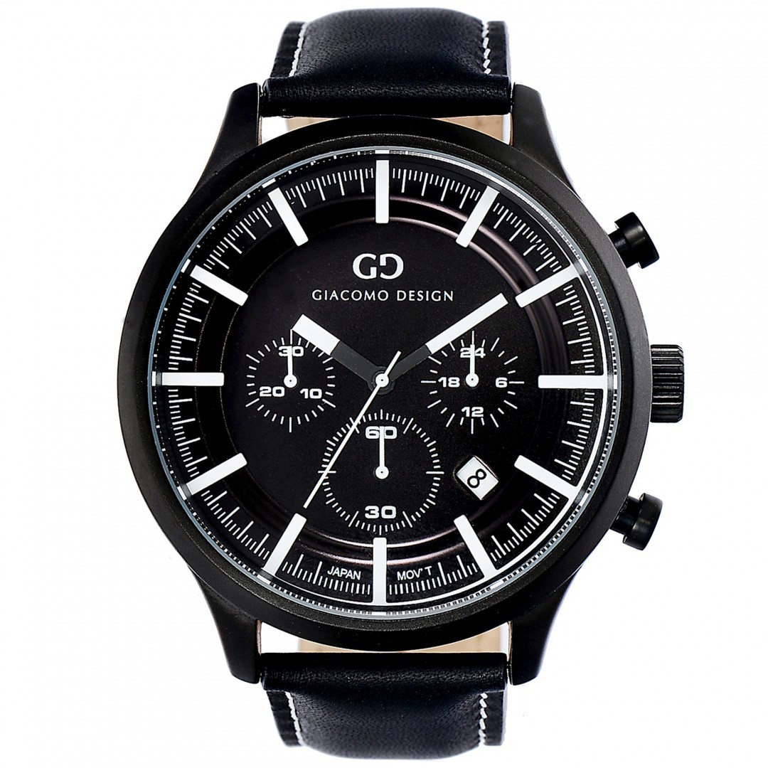 Giacomo Design GD01001