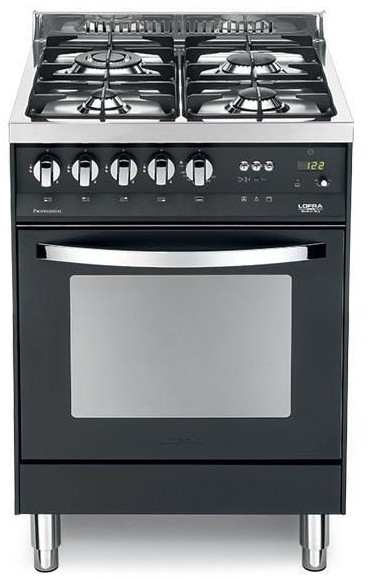 Lofra Nero Matt PNM66MFT/C