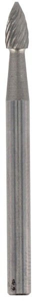 Dremel Wolframowo - karbidowy 3,2 mm (9911)