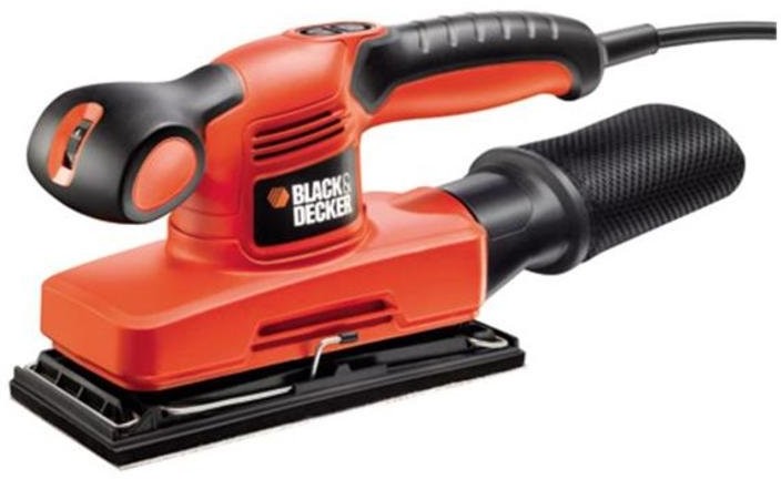 Black&Decker KA320EKA