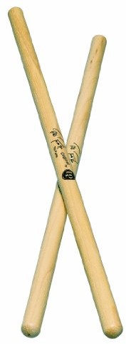 Latin Percussion LP870010 33-centymetrowy Tito Puente Signature Timbale Sticks LP870010