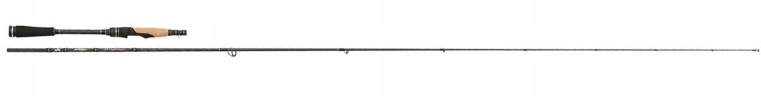 Abu Garcia Wędka Rocksweeper Spinning 2,06m 10-30g