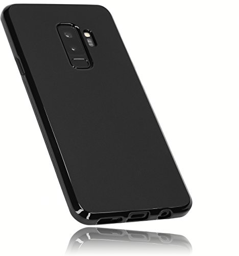 mumbi etui ochronne do Samsung Galaxy S9 Plus pokrowiec 25450-Galaxy S9+