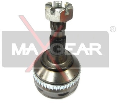 MAXGEAR Zestaw przegubu, półoś napędowa MAXGEAR 49-0566