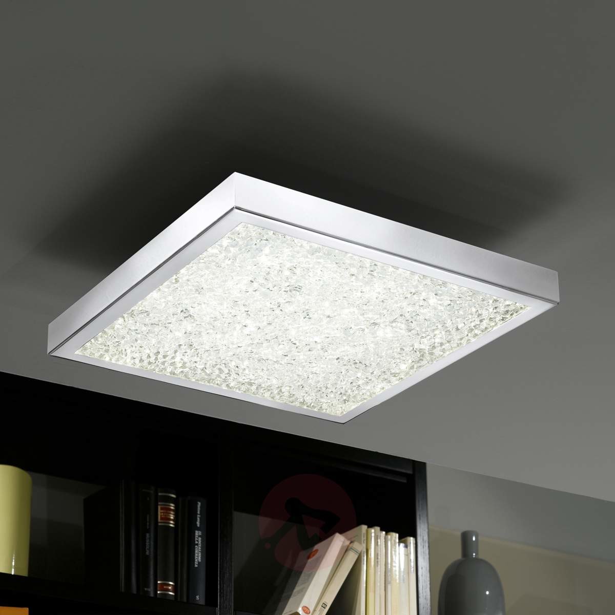 Eglo plafon sufitowy LED RGB 1pł CARDITO 92781
