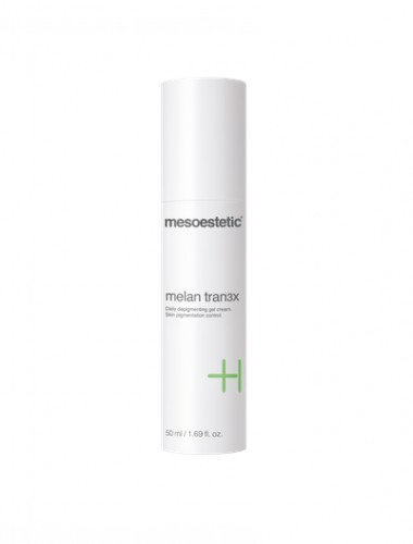 Mesoestetic Melan Tranx3 żel-krem 50ml 08-0605