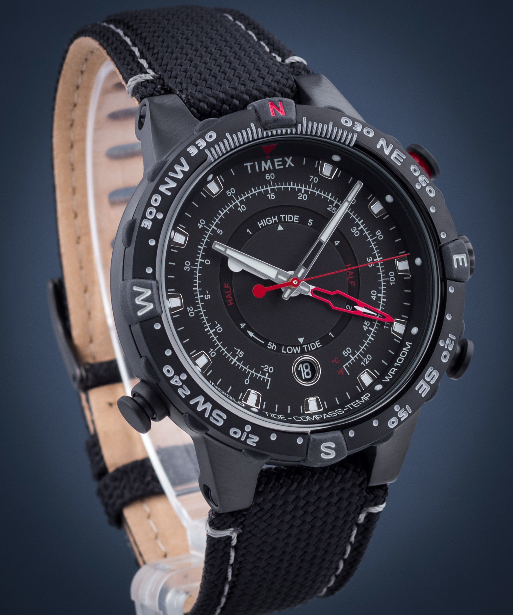 Timex Allied TW2T76400