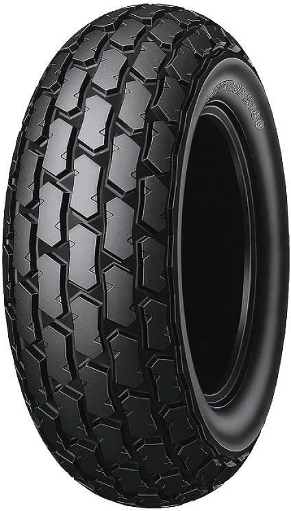 Dunlop K 180 120/80R12 55J M/C