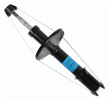 SACHS Amortyzator 315 527