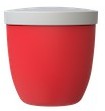 Mepal Snack pot Ellipse 500ml Nordic Red 107653074500 107653074500