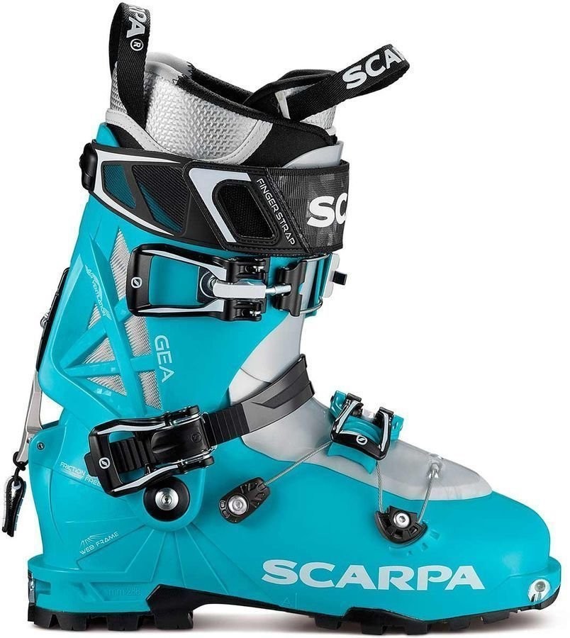 Scarpa GEA Scuba Blue 230