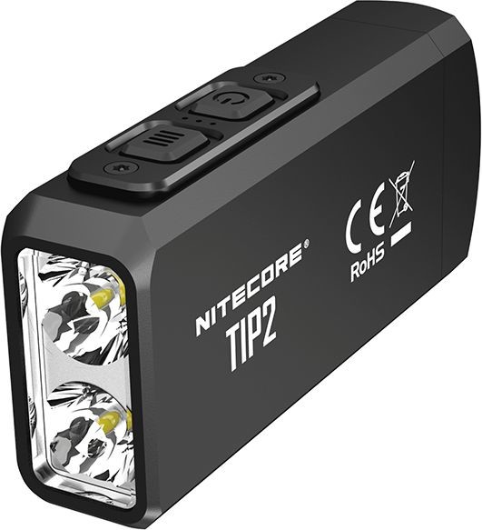 Nitecore Latarka TIP 2 720 lumenów