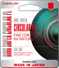 Marumi Circular PL 46mm Super DHG