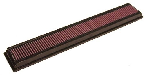 K&N 33  2244 K & N zamienny filtr powietrza 33-2244
