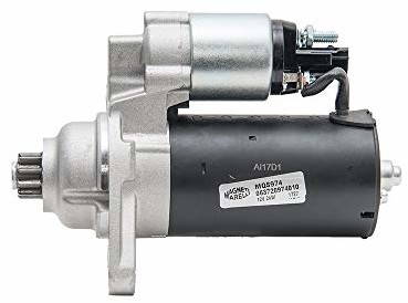 MAGNETI MARELLI 063720974010 Rozrusznik VW Bora, Passat 063720974010
