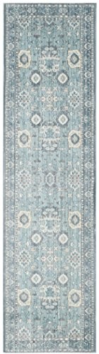 Safavieh val110b Gwen dywan, poliester, Alpine/wielobarwny VAL110B-28