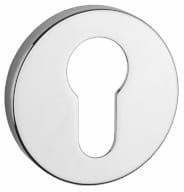 APRILE szyld WKŁADKA R SLIM 7MM AT CP-CHROM