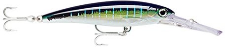 Rapala X-Rap Magnum 16 cm 72 G sfu sailfish UV wobler XRMAG30SFU