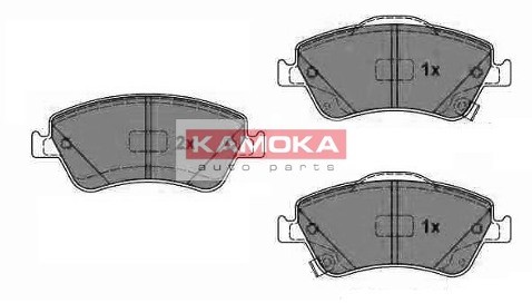 KAMOKA JQ1018092