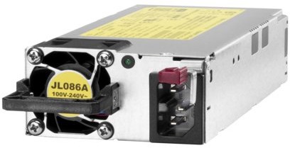 HP E Aruba X372 54 VDC 680 W PS JL086A#ABB