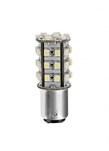 Lampa Hyper-LED SMD P21/ w 24 V Biały 98258