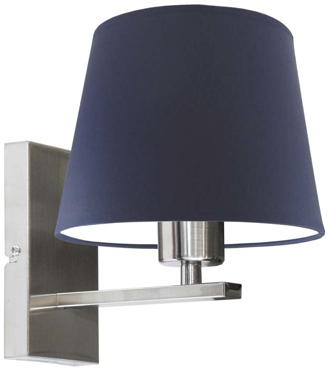 LYSNE Kinkiet z abażurem HVAR 14547/29