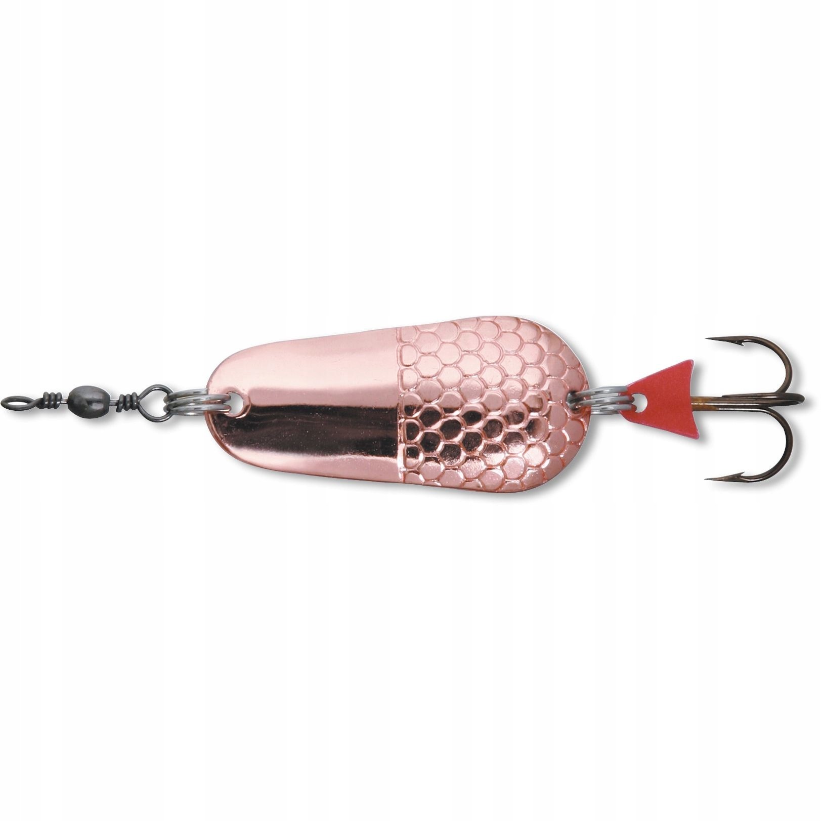 Zebco Wahadłówka Classic Spoon Copper 6 g 5,5 cm