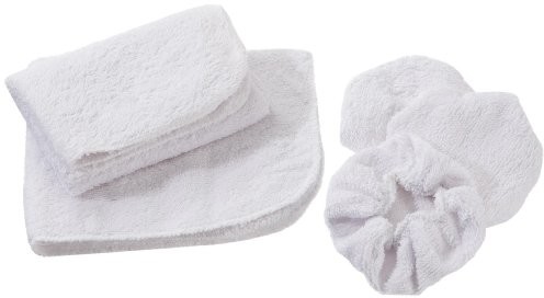 WPRO csc239 2 ręczniki z bawełny CSC239