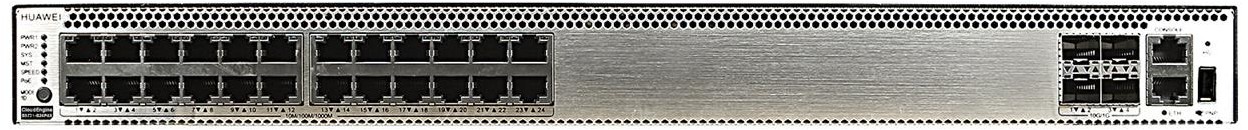 HUAWEI S5731-S24T4X S5731-S24T4X