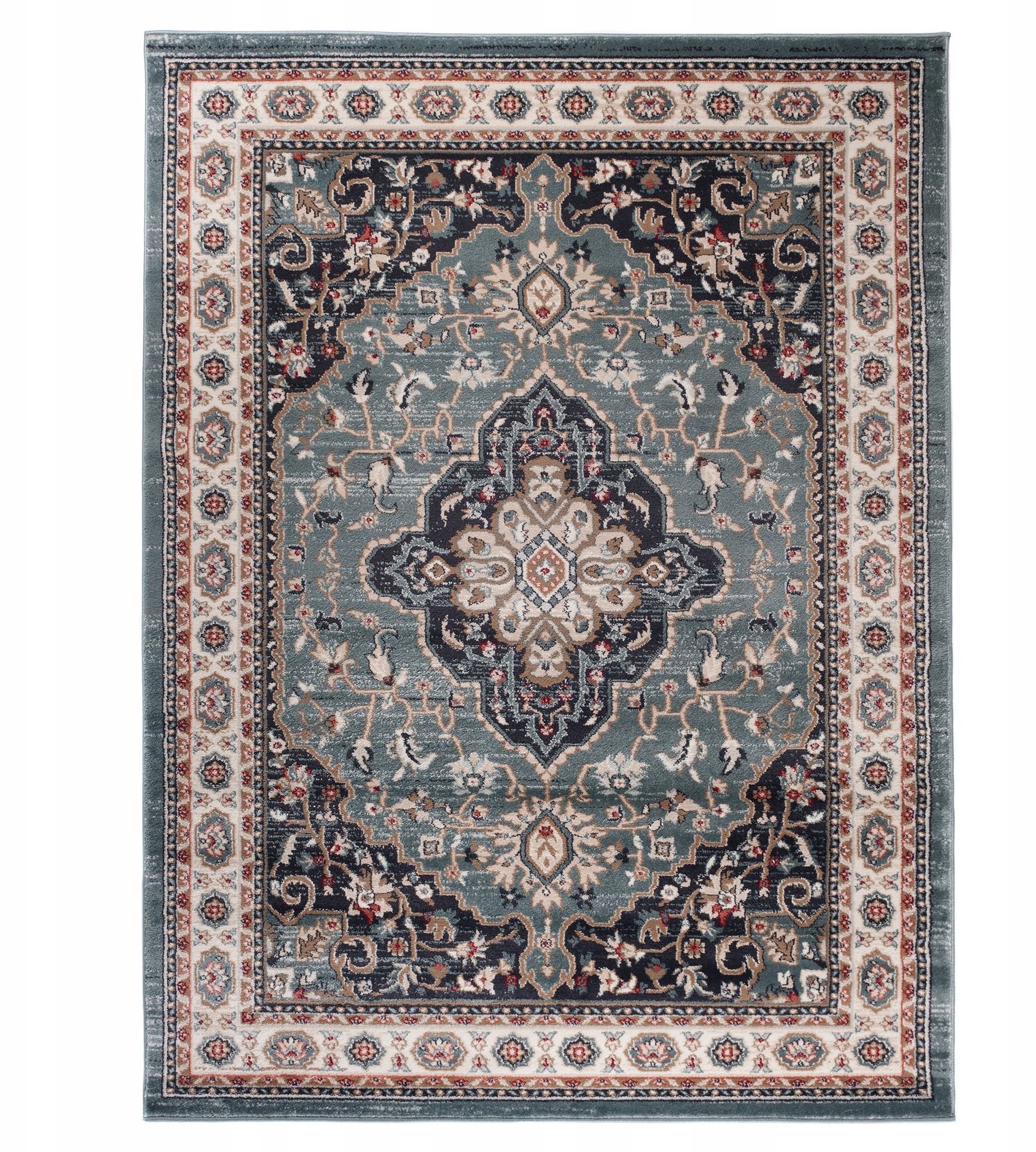 Dywan Colorado 60x100 Modny W Stylu Perskim c22