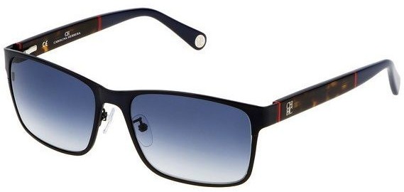 Carolina Herrera Okulary przeciwsłoneczne Damskie SHE0725708EE S0316257