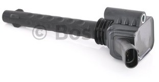 BOSCH Cewka zapłonowa, 0 221 504 024 - Bezpłatny zwrot do 30 dni, największy wybór produktów. 0221504024