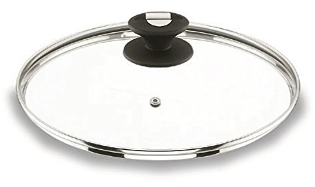 Lacor 71920 szklaną pokrywką 20 cm 71920