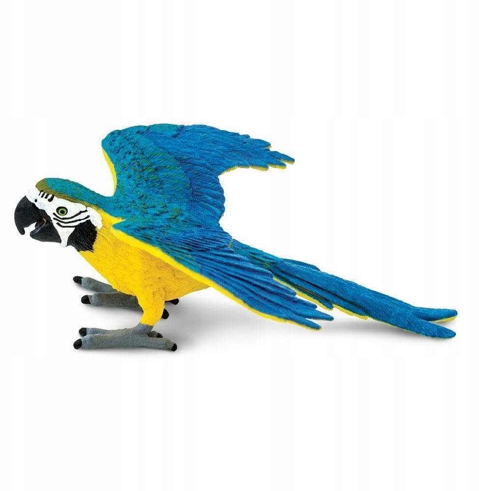 Safari Papuga Ara Zwyczajna - Ltd. - 264029