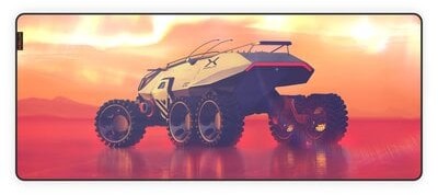 KRUX Space Rover XXL