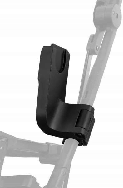 Cybex Adapter Do Wózka Spacerowego Libelle Black