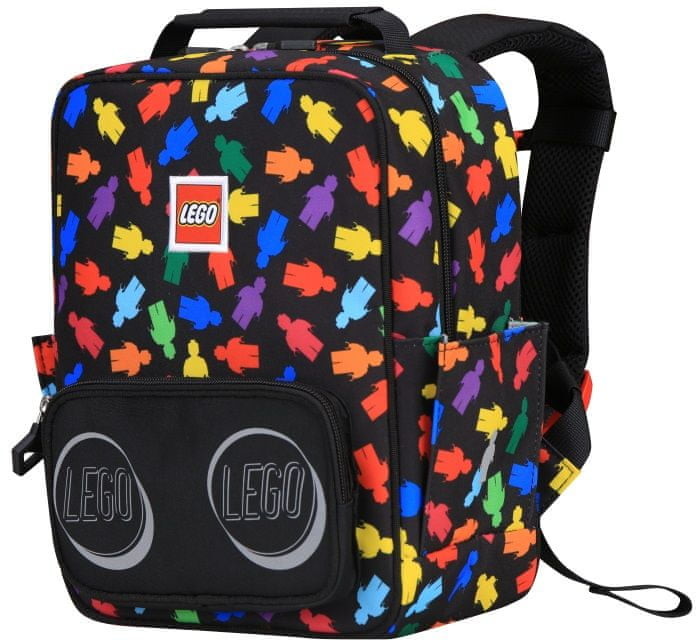Lego plecak Tribini CLASSIC multicolor