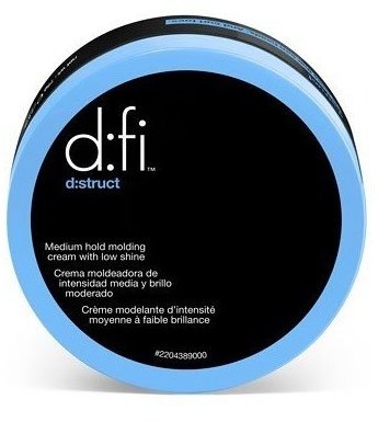 REVLON PROFESSIONAL śr.: fi D: Struct Pliable moulding Cream 2724089