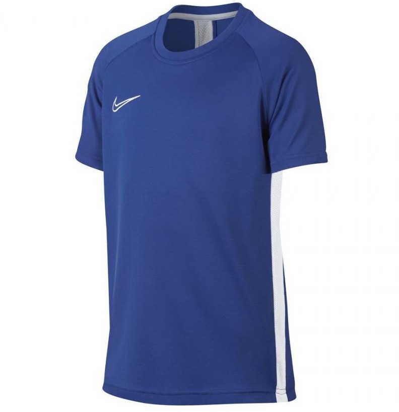 Nike Koszulka dla dzieci B Dry Academy SS niebieska