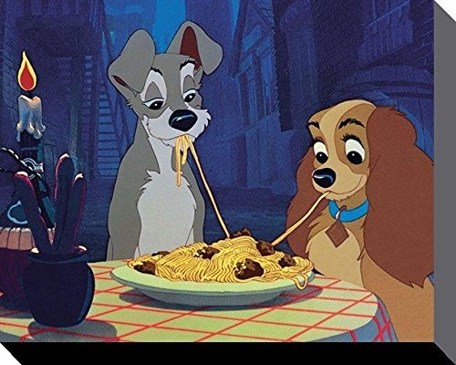 Lady & The Tramp 