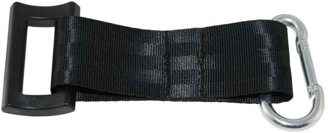 Telcoline Uchwyt przelotowy I-TASMA