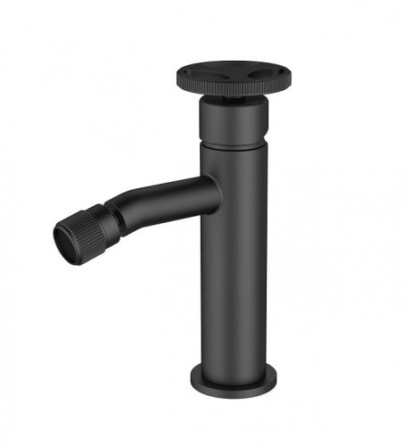 SEA HORSE Bateria LOFTEA BLACK bidetowa czarny mat BJV408B